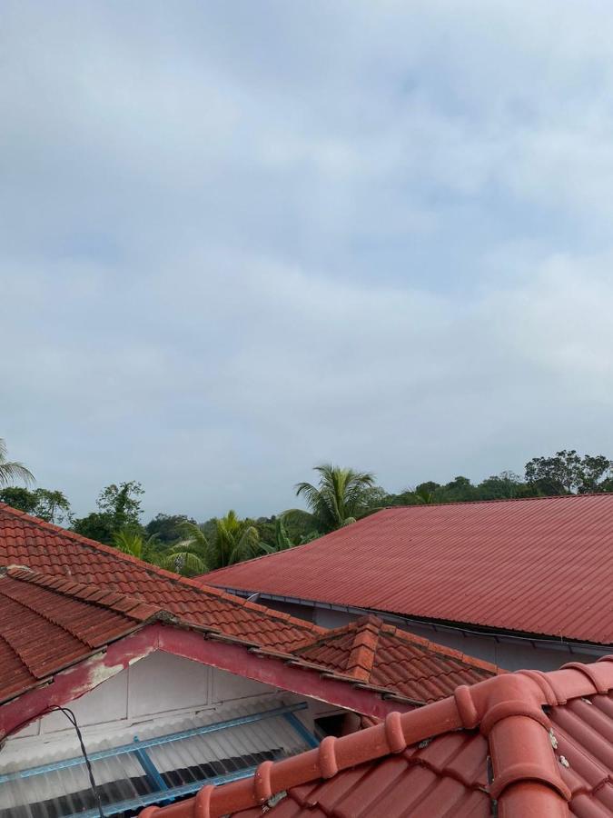 Dan'S Homestay Bangau Temerloh Luaran gambar