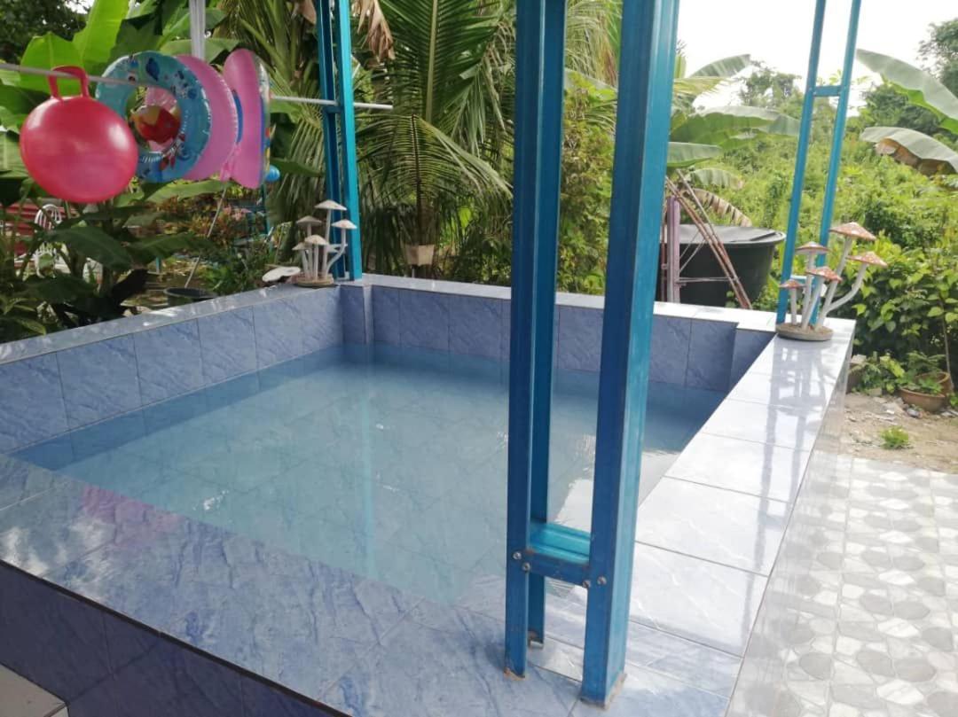 Dan'S Homestay Bangau Temerloh Luaran gambar